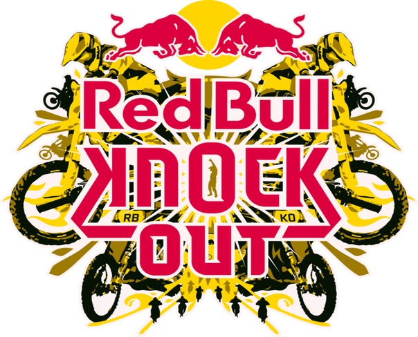 Redbull Knock out 2018